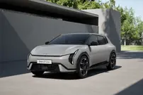 La berlina que transforma la movilidad urbana