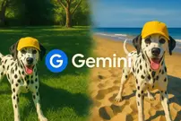 ¿Quieres cambiar de color tu pelo o modificar el fondo de una foto? Así puedes hacerlo con la IA de Google