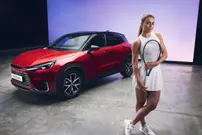 El arte de cuidar cada detalle: Paula Badosa se convierte en la nueva embajadora de Lexus